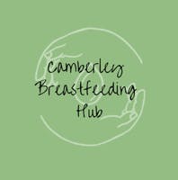 Free Breastfeeding Hub- Camberley