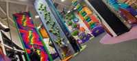 Clip and Climb at Places Leisure - Camberley