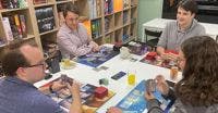 D&D Dungeons & Dragons night - Yateley
