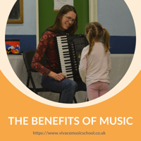 Vivace Music school - Toddler & Preschooler 2-4 yrs - Farnham