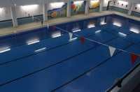 Accessible Swimming sessions - Yateley