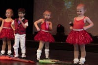 Melody Monster toddler and Preschool music YEM Theatre School - Farnborough