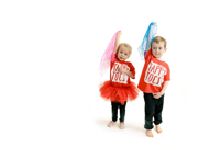 Toddle Toes Preschool dance classes 2yr+ with Tappy Toes - Farnborough