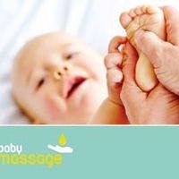 Baby Massage Busylizzy Camberley - Sandhurst