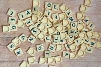 Scrabble  - Crowthorne