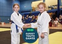 Free Judo girls, Ages 8 to 12yrs - Woking