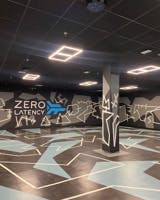 Virtual Reality gaming, Escape rooms and Playzone with Meetspace VR - Guildford