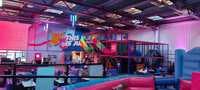 Jump In Softplay sessions - Camberley