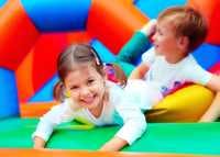 Healthy Child clinics at Places Leisure - Camberley