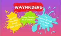 Wayfinders - Yateley