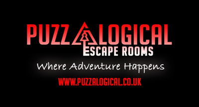Puzzalogical Escape rooms and VR parties